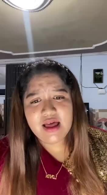 KDI 2024 Lovinda nur khanalia kec.Dampit,kab Malang 22th "Terguncang" #OnlineAuditionKDI2024