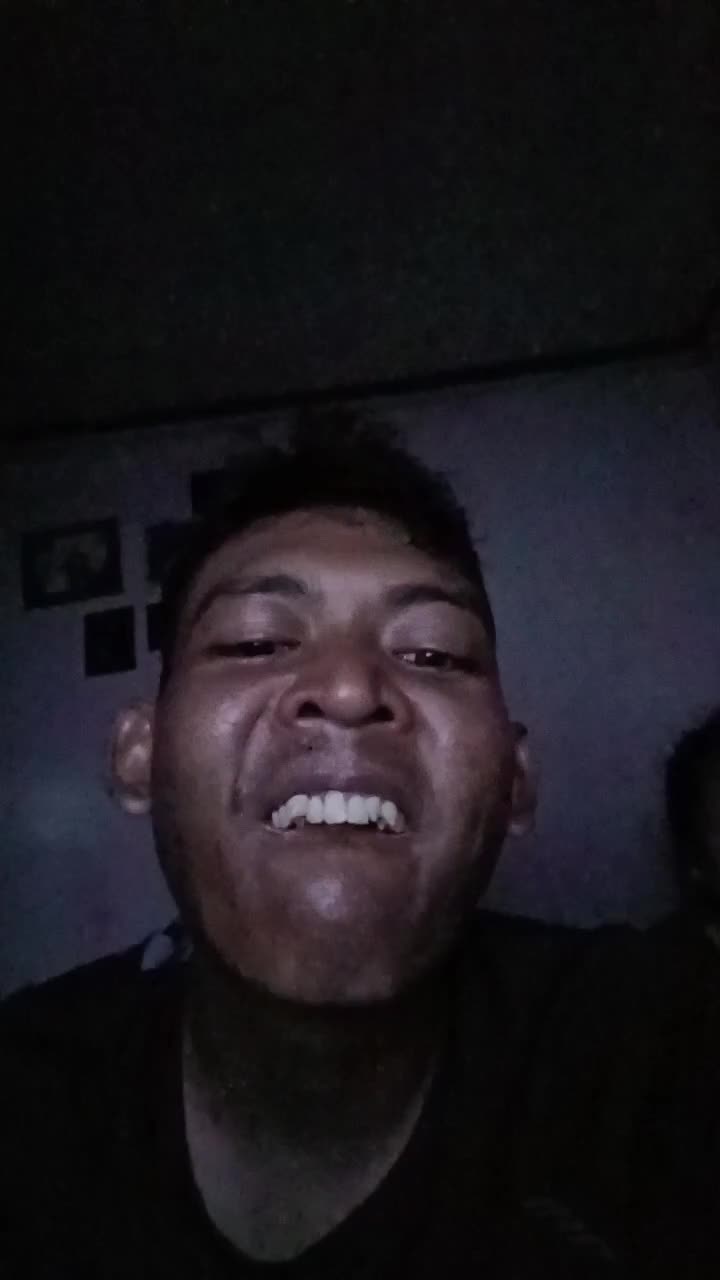 joged