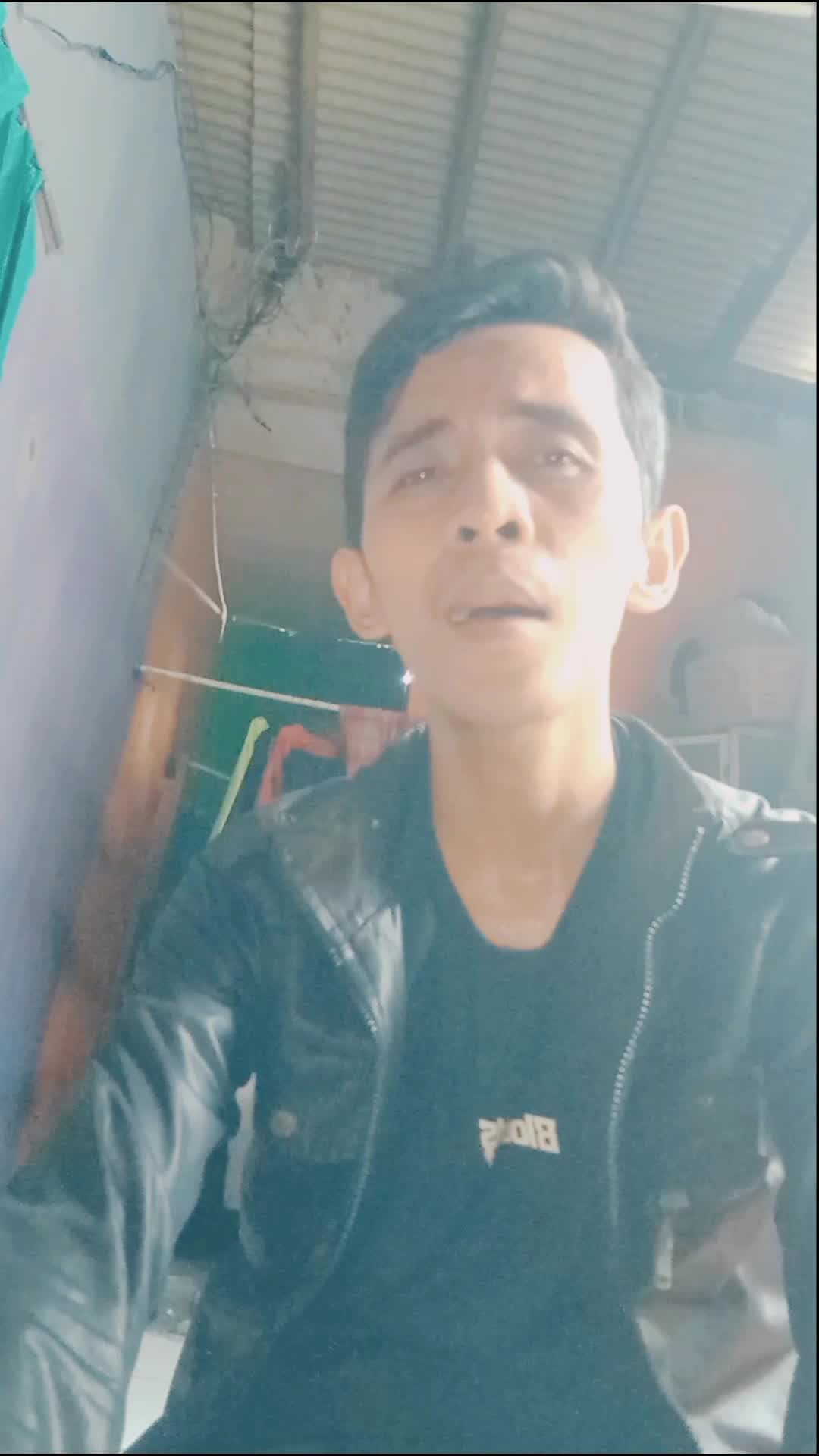 KDi 2025 (AHMAD HARI SYAHRIAL) (BOJONG GEDE,BOGOR JAWA BARAT) (37 TAHUN) ( Gubuk Bambu) #OnlineAuditionKDI2025