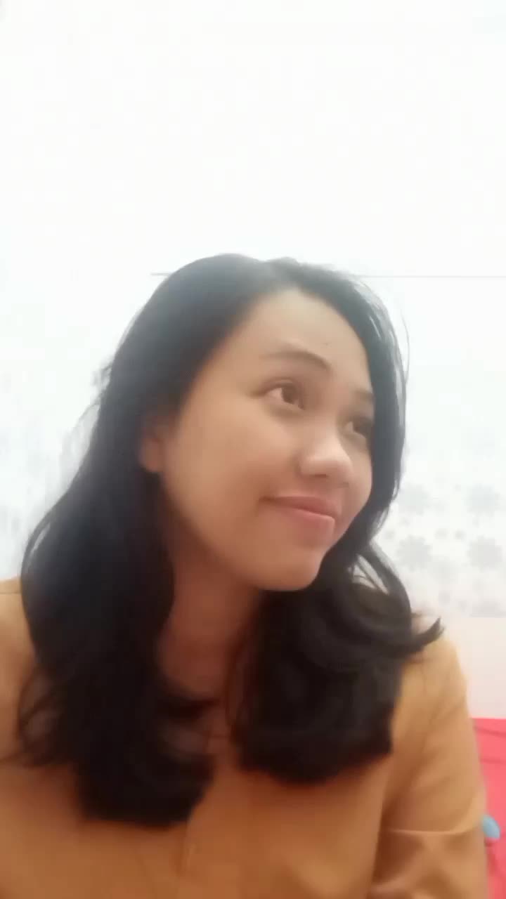 Yaaaaa kok ga setuju sih buuuuuu  huhuhu