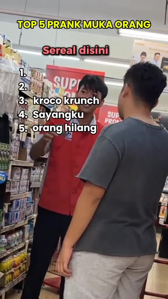 RANDOM PART 1