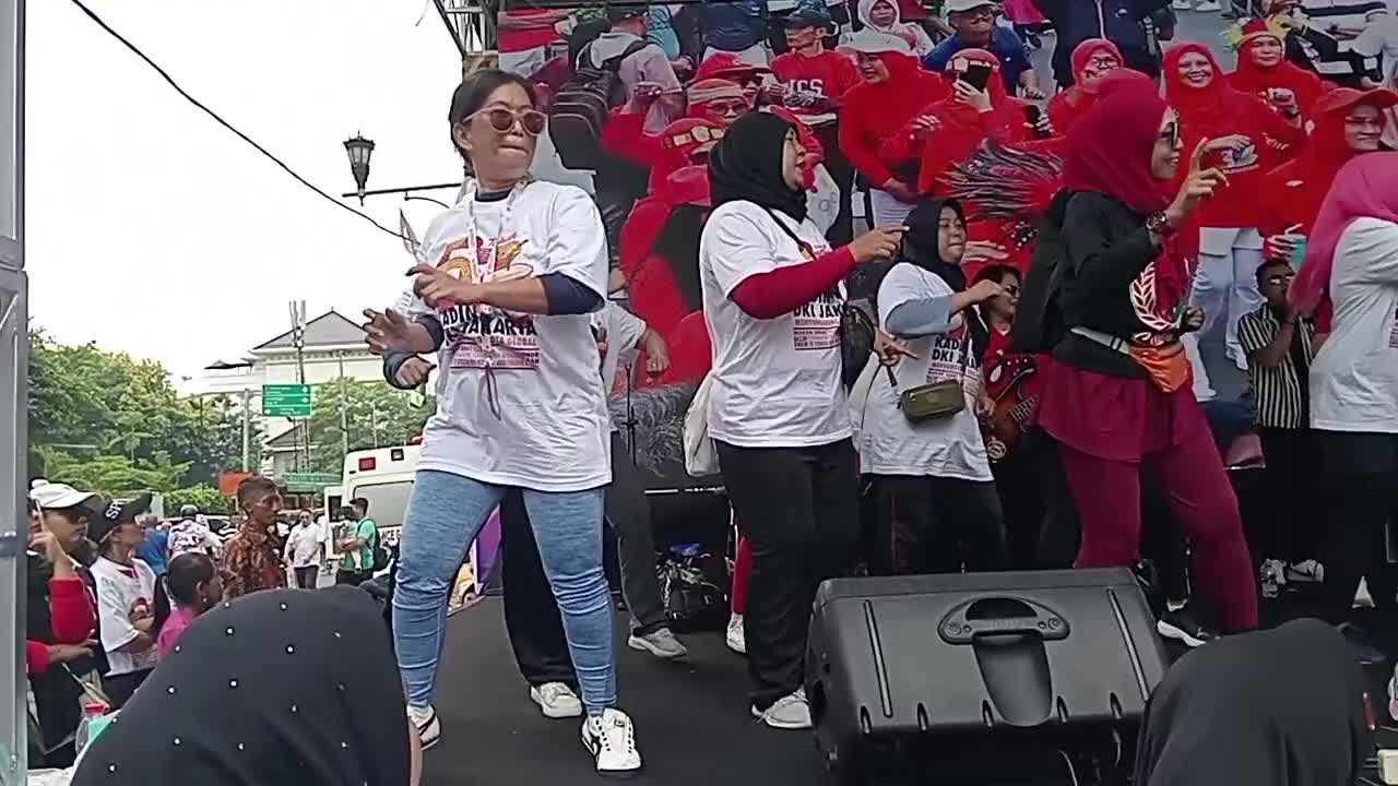 cfd bersama kadin 