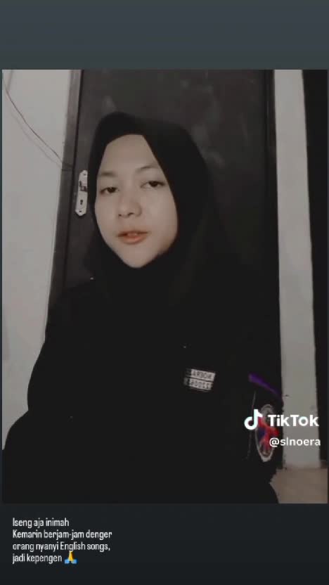 IDOL_XIII SALMA 23 BANDUNG LIKE I'M GONNA LOSE YOU - BERTAUT 