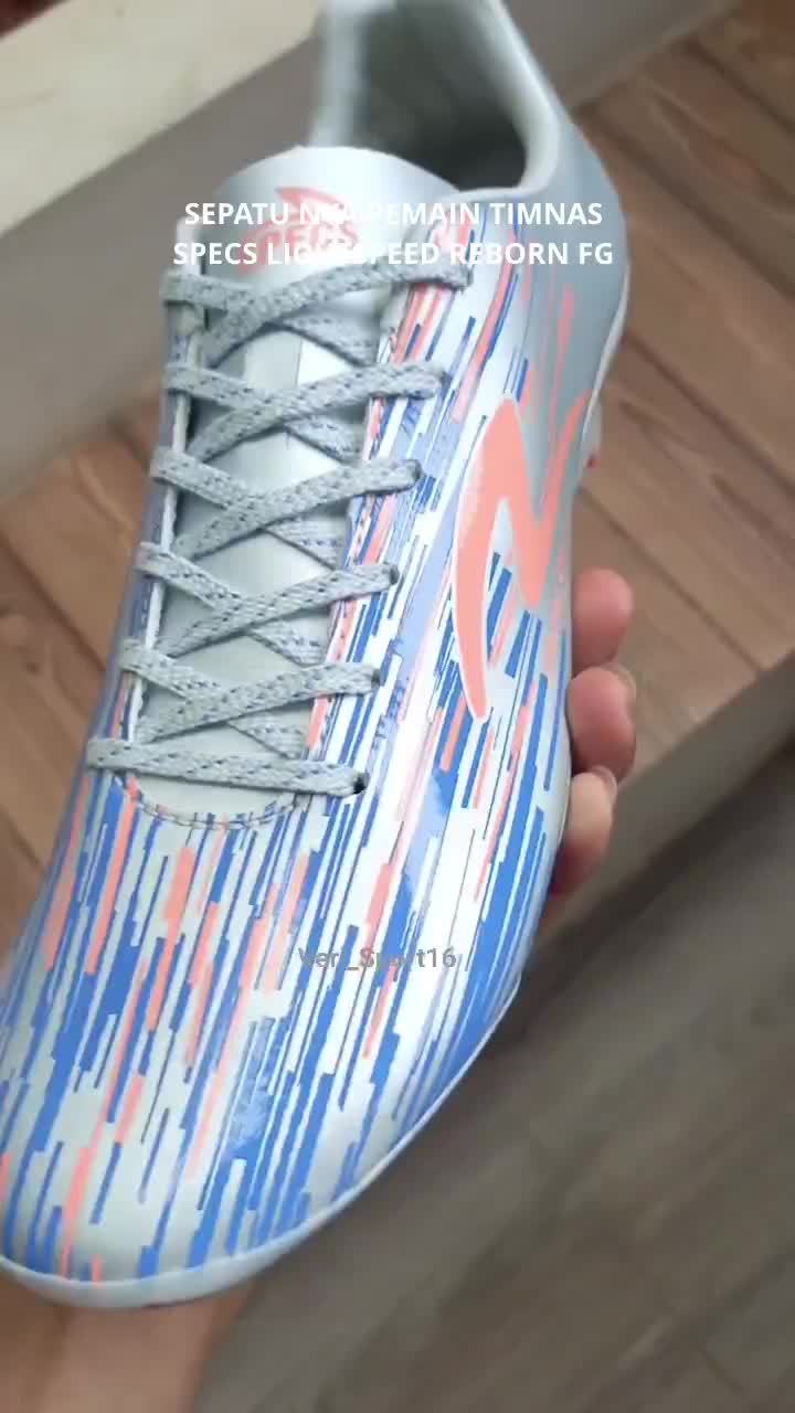 SEPATU BOLA KAKI SLIM.
SPECS LIGHTSPEED REBORN FG.
Rp.599.800 DISKON JADI Rp.540.000

VERI SPORT ORIGINAL GAK HARUS MAHAL.
ORDER KLIK 👇👇

WA