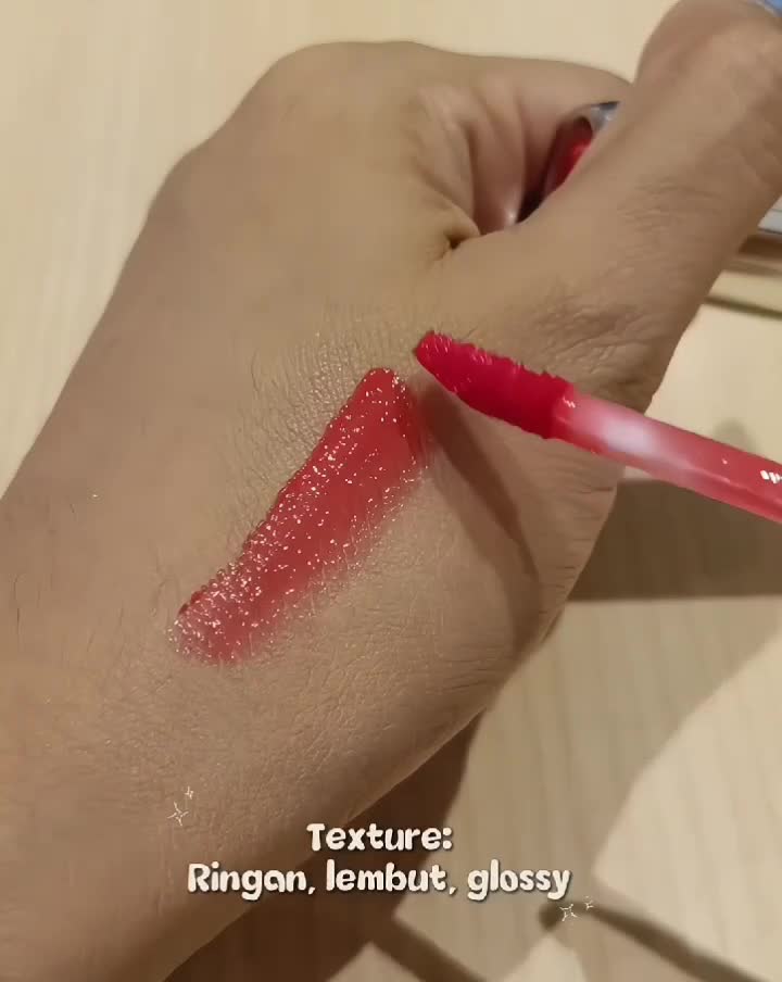 chipe tone true glow care tint my new fav lip product💞