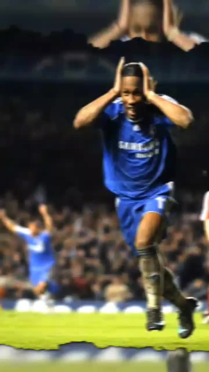drogba 💫