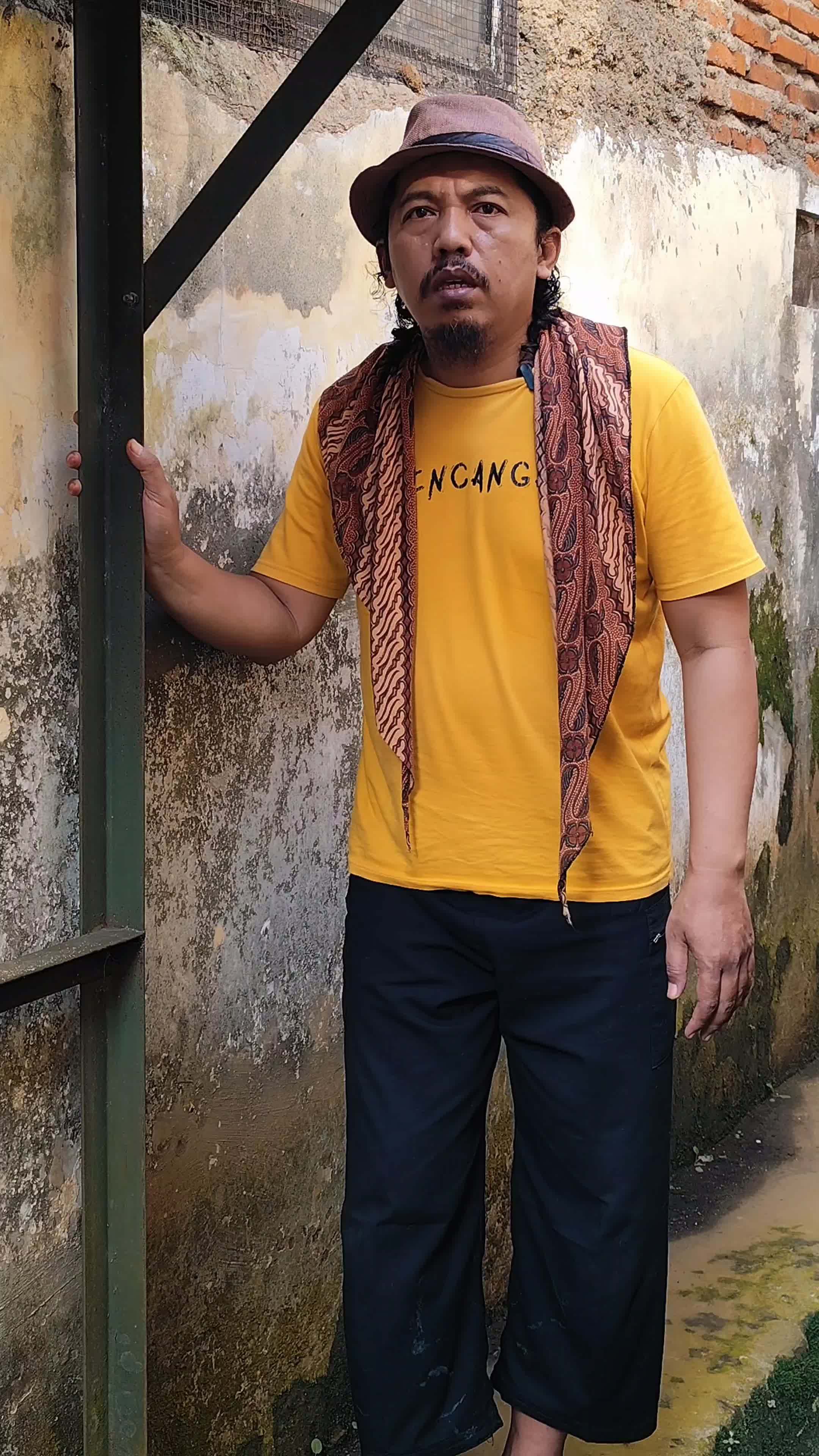 Hayang Kurban  #RCTIPlus  #komedi 