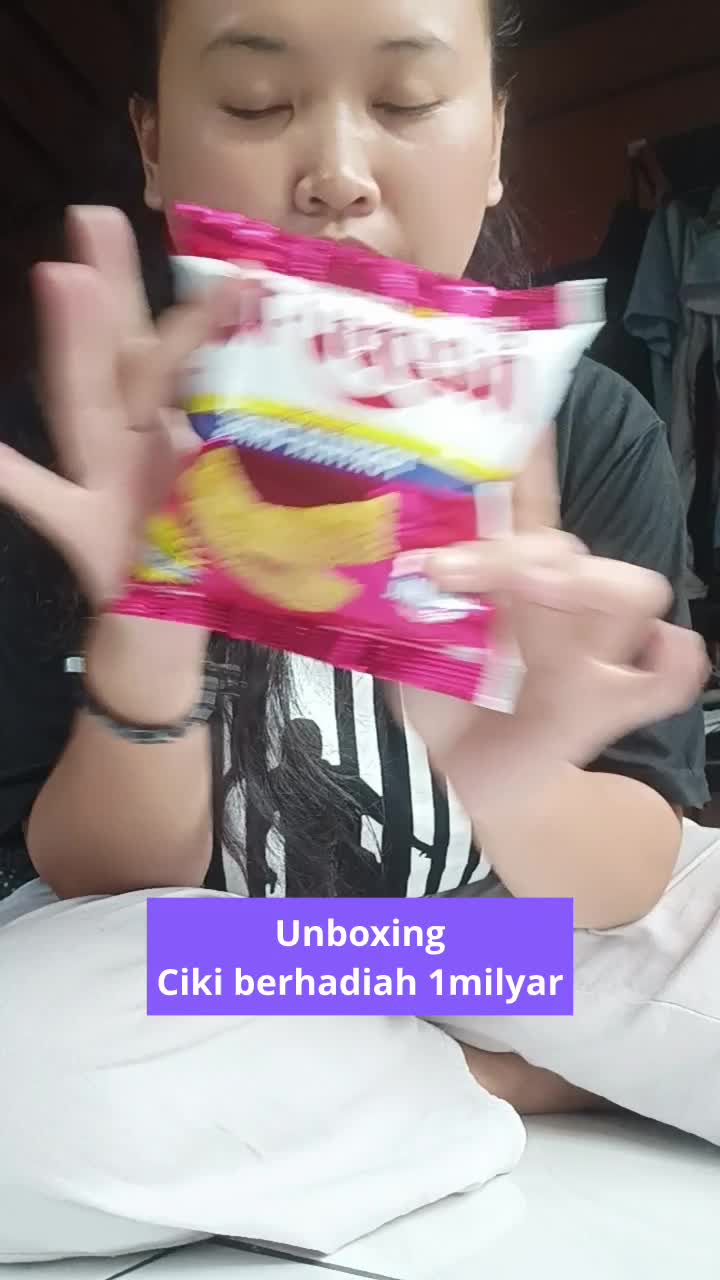 malah dag dig dug  duluan 
 #short  #HOTrctiplus  #RCTIPlus  #unboxing  #fyp  #trending 