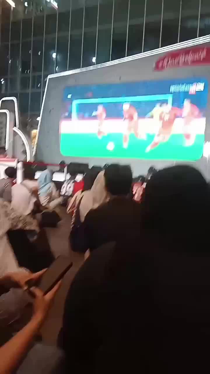  #Supershowsport #NobarTimnasRCTIPLUS