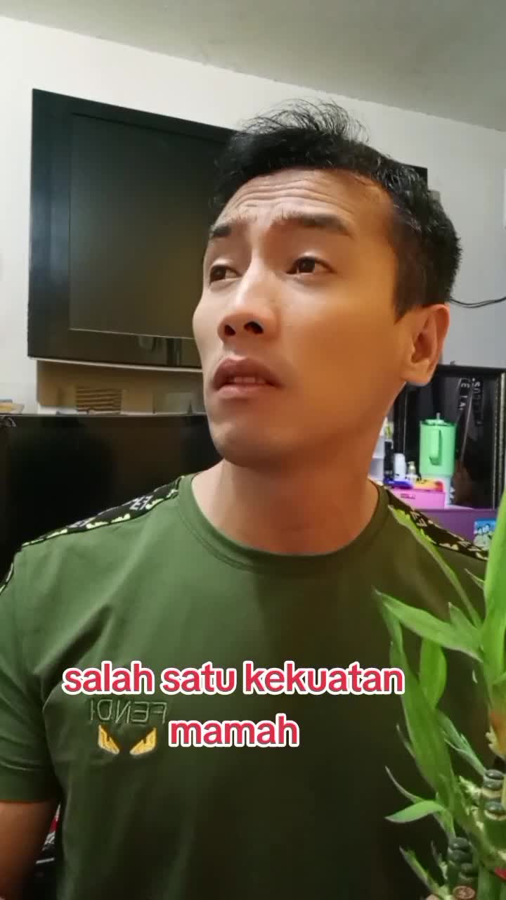 kalo mamah yg cari pasti ada