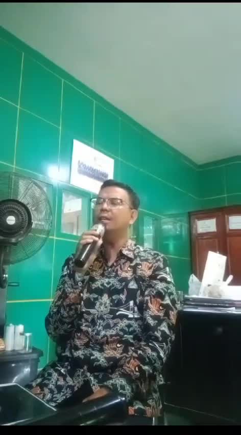 cincin putih by mars