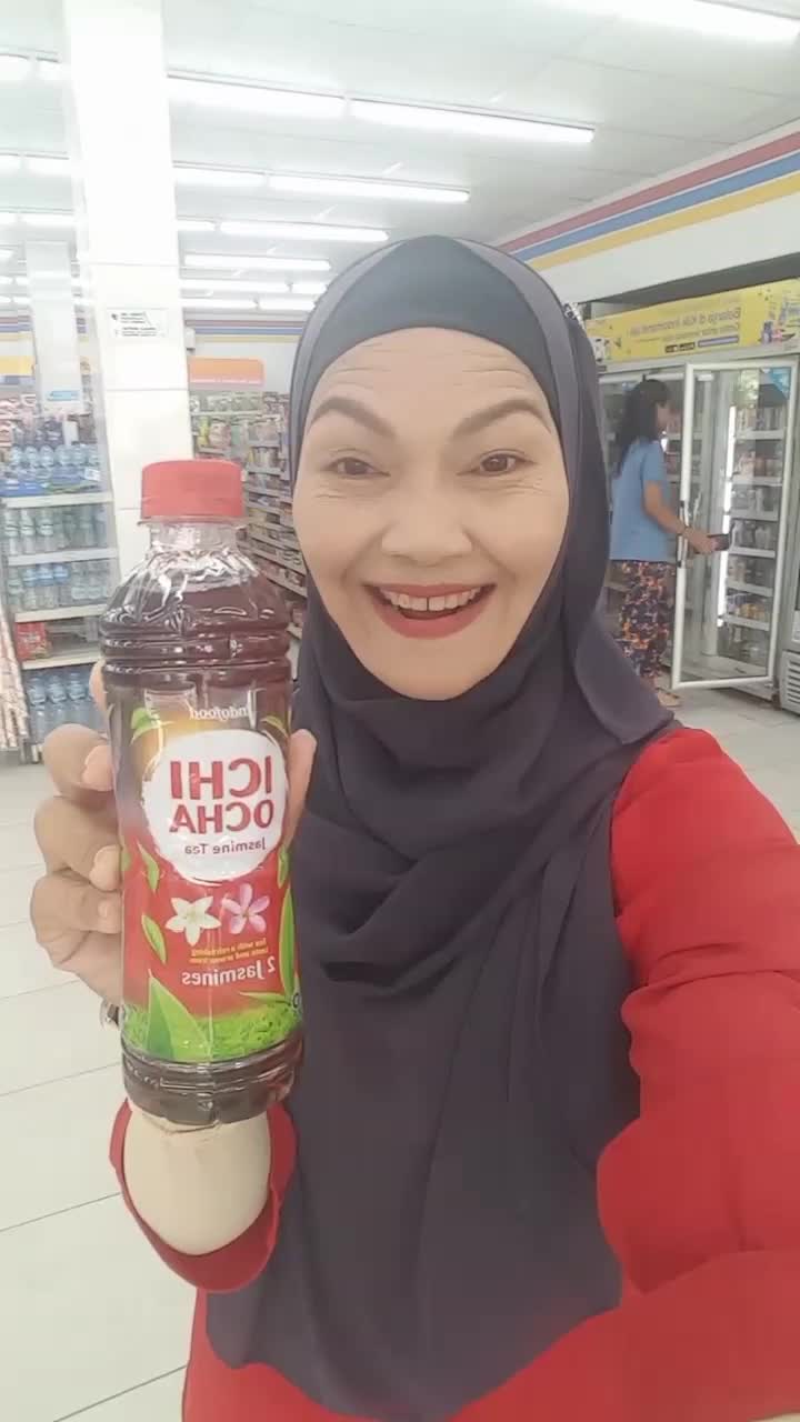 16SEP2024_ATY GINTING_WA_+6282341524141_Ichi Ocha Jasmine Tea_Product Drink PT Indolakto Indofood