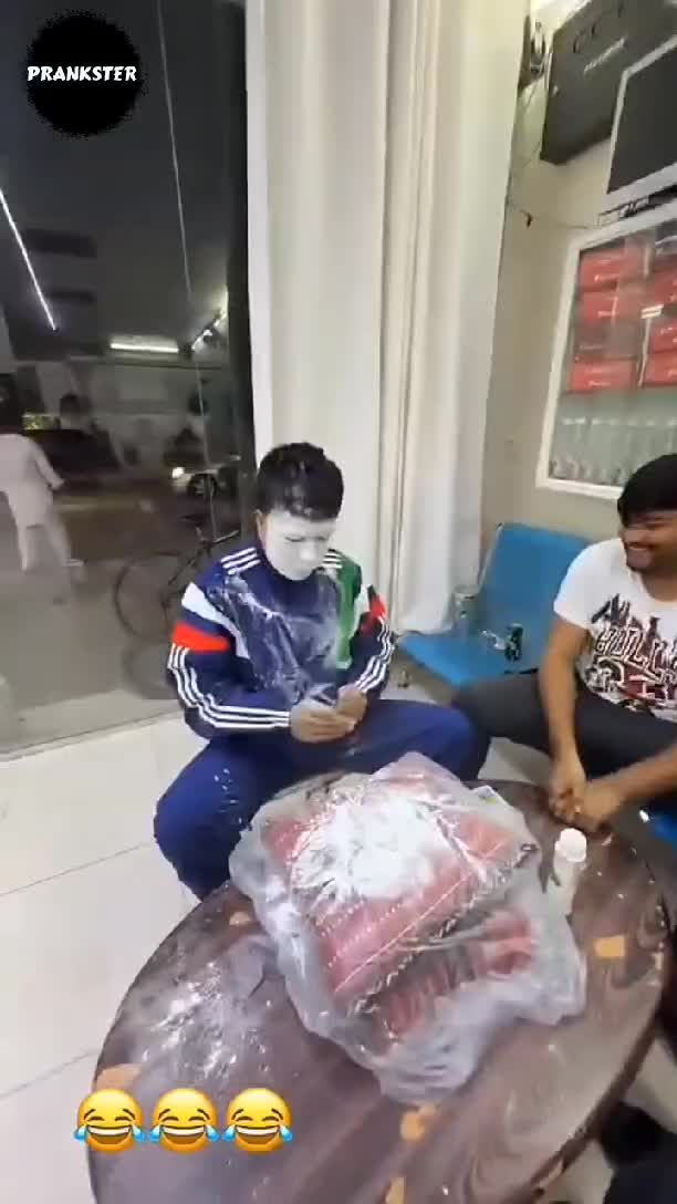 #384 Sentaja makan tuan🤣🤣
#videolucu #prank 