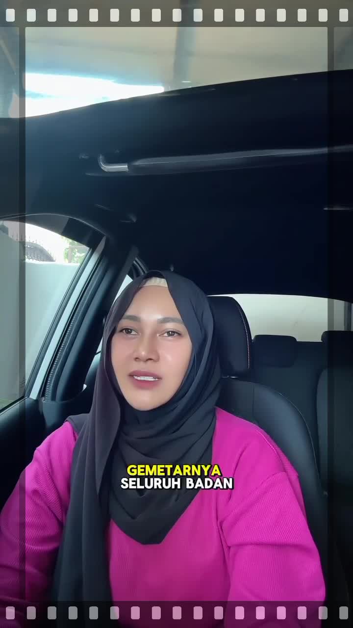 Siapa yg tanam dia yang memetik #short #motivasi  