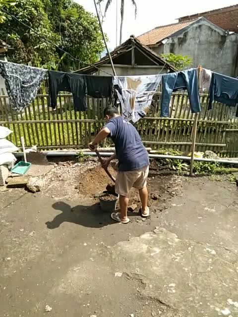 semangat pokoknya gaes  #short  #HOTrctiplus 