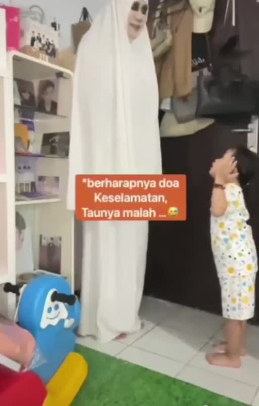 ngprenk anak ...
malah bikin ketawa ngakak.
 #fypシ゚viral 
 #fypage 