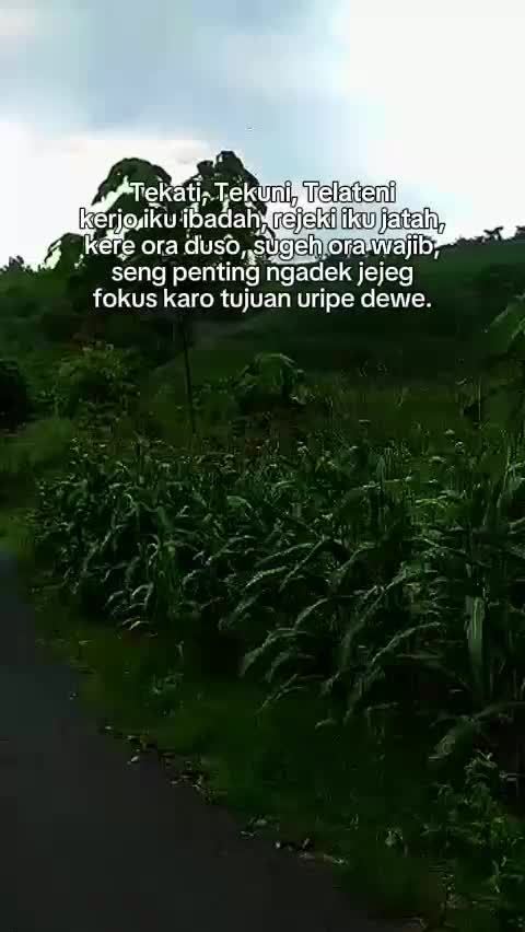 Allahumma yasirwala tu'asir🤲