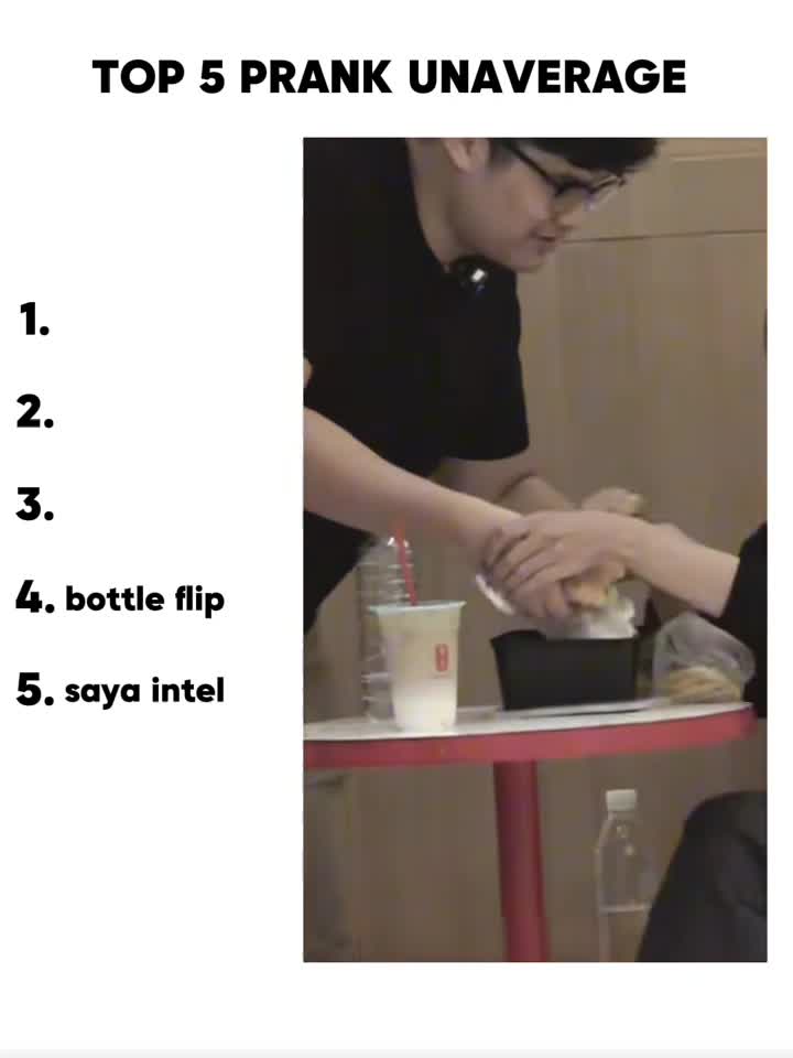 TOP PRANK PART 4