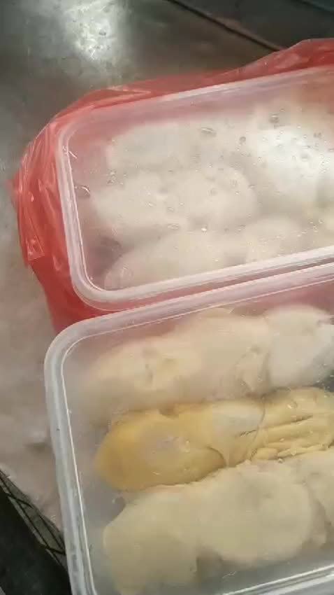 durenn  #durian

