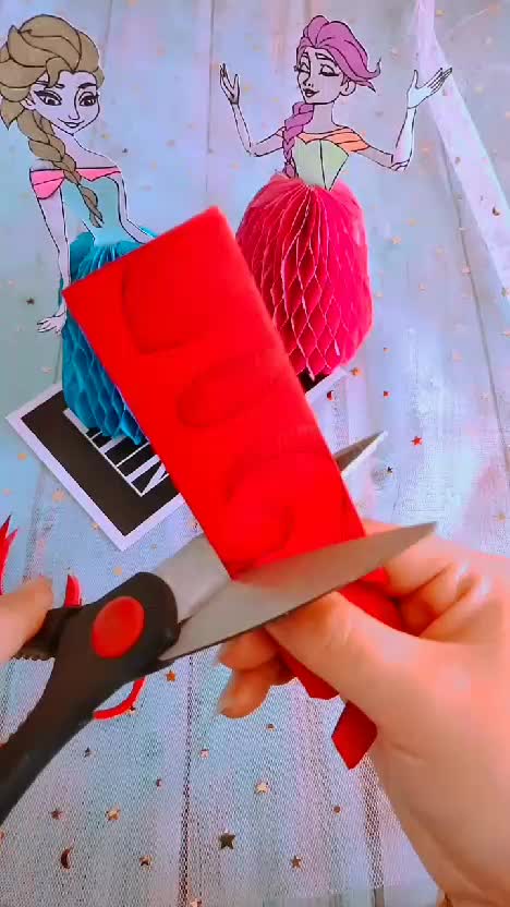 kerajinan tangan  #RCTIPlus  #HOTrctiplus  #videokreatif 
