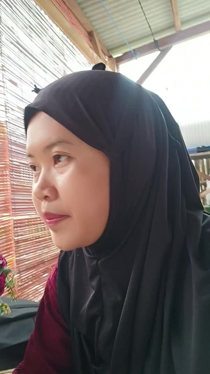 ke rumah orang dulu gaes