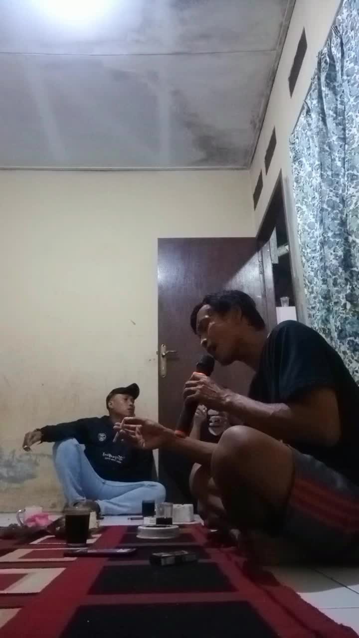 Masbejoe audisi kontes ambyar indonesia MNCTV