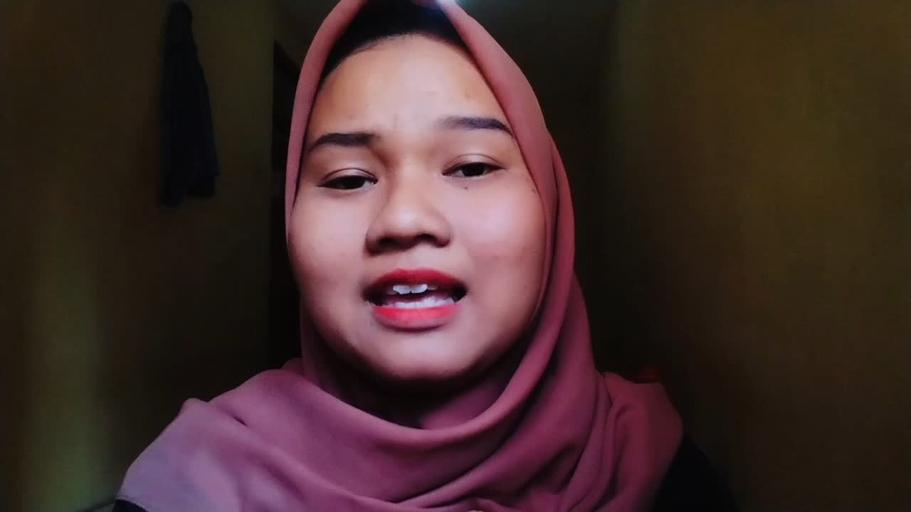 KDI 2025 Erikha Brebes Jawa Tengah 24tahun Sejuta luka #onlineauditionKDI2025