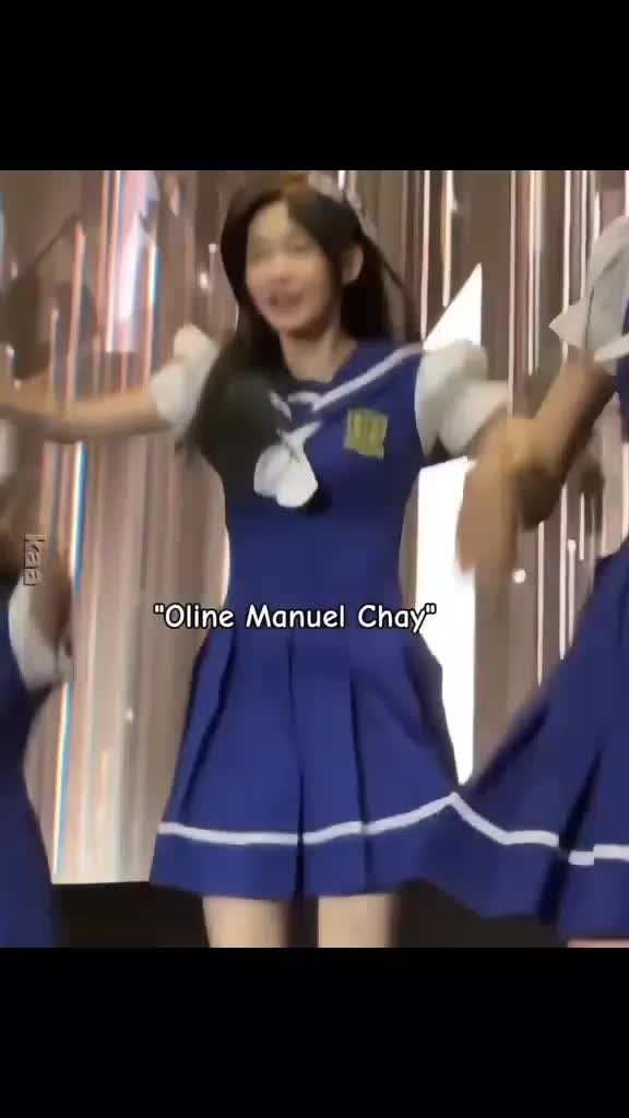 pesona mbak² jkt48 #oline #jkt48 #olinejkt48 #jkt48newera 