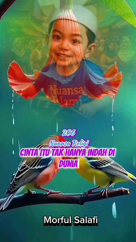 Animasi berbicara buatan AI..
#motivasihidup #nasehatislami #dakwah #shorts