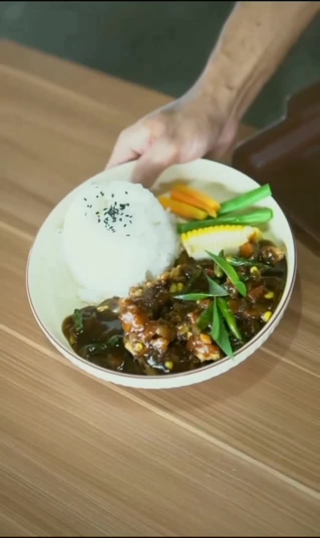 haii saya aidil, saya bermimpi besar buat berada di panggung MCIseasons13
#thenextmasterchef13#onlineauditionmci13