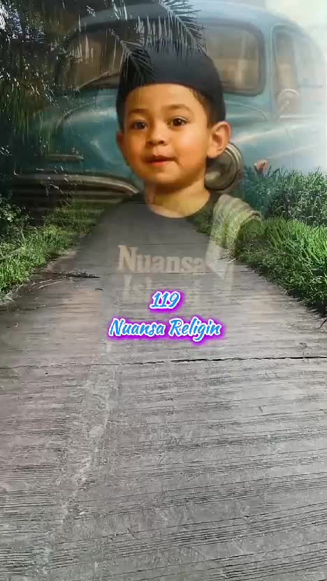 NUANSA RELIGI..
Animasi berbicara buatan AI..
#motivasihidup #nasehatislami #dakwah #shorts
