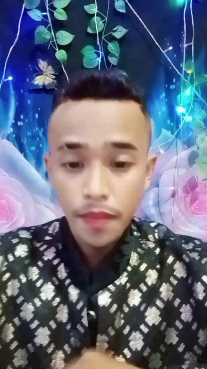 KDI2024 SOFYAN kab. Luwu timur  sul-sel - 26 tahun,100X safar KDI #onlineauditionkdi2024