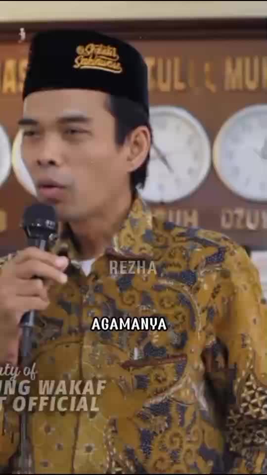ingat ya 
