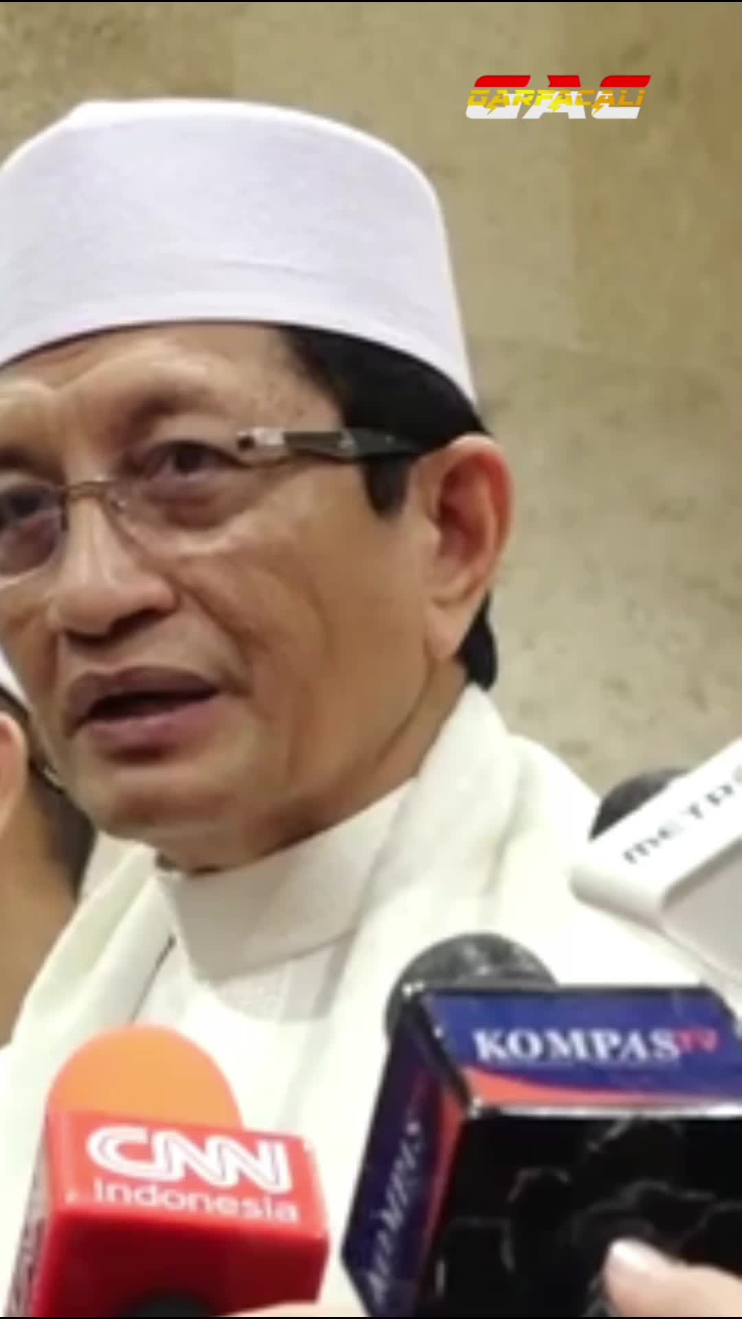 Penjelasan Menag Soal Alasan Biaya Haji 2025 Turun: Tak Ada Lagi Pungutan