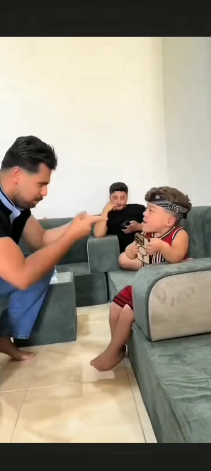 lanjut part 3 wkwkwk  #short  #HOTrctiplus  #RCTIPlus  #komedi  #fyp 