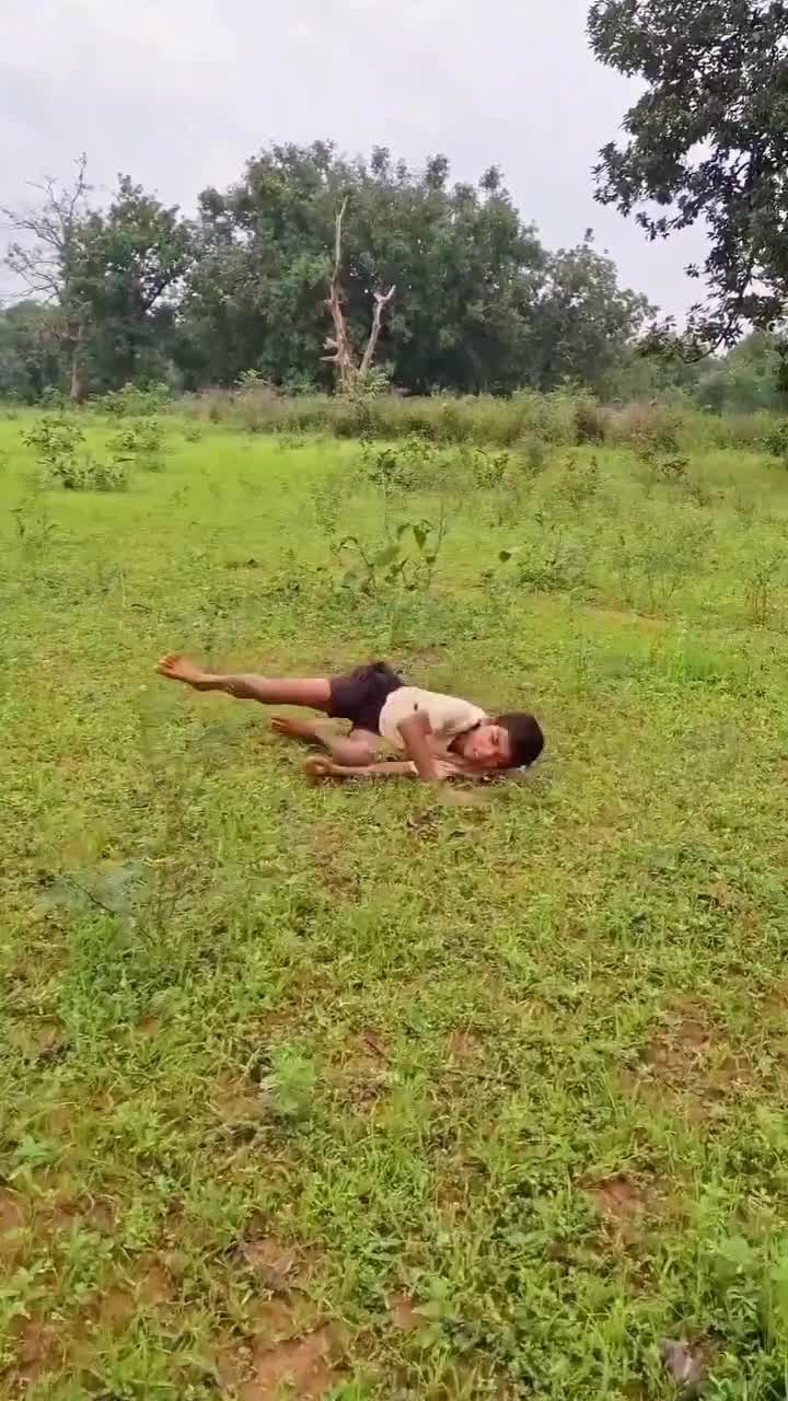 mempunya keahlian secara fisik butuh latihan dasar sampai ahli terkadang rasa percaya diri tinggi membuat kita merasa mampu yang akhirnya ju