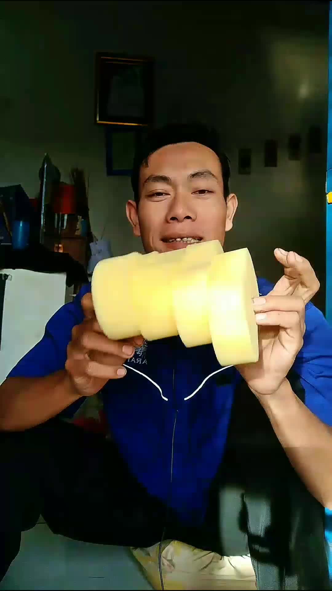 spon 1rb beli dishope @adiyashter  #MyFirstVideoOnHot+  #RCTIPlus #HOTrctiplus 