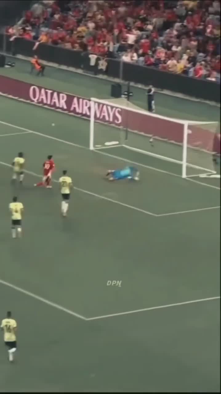 Ole Romeny skill