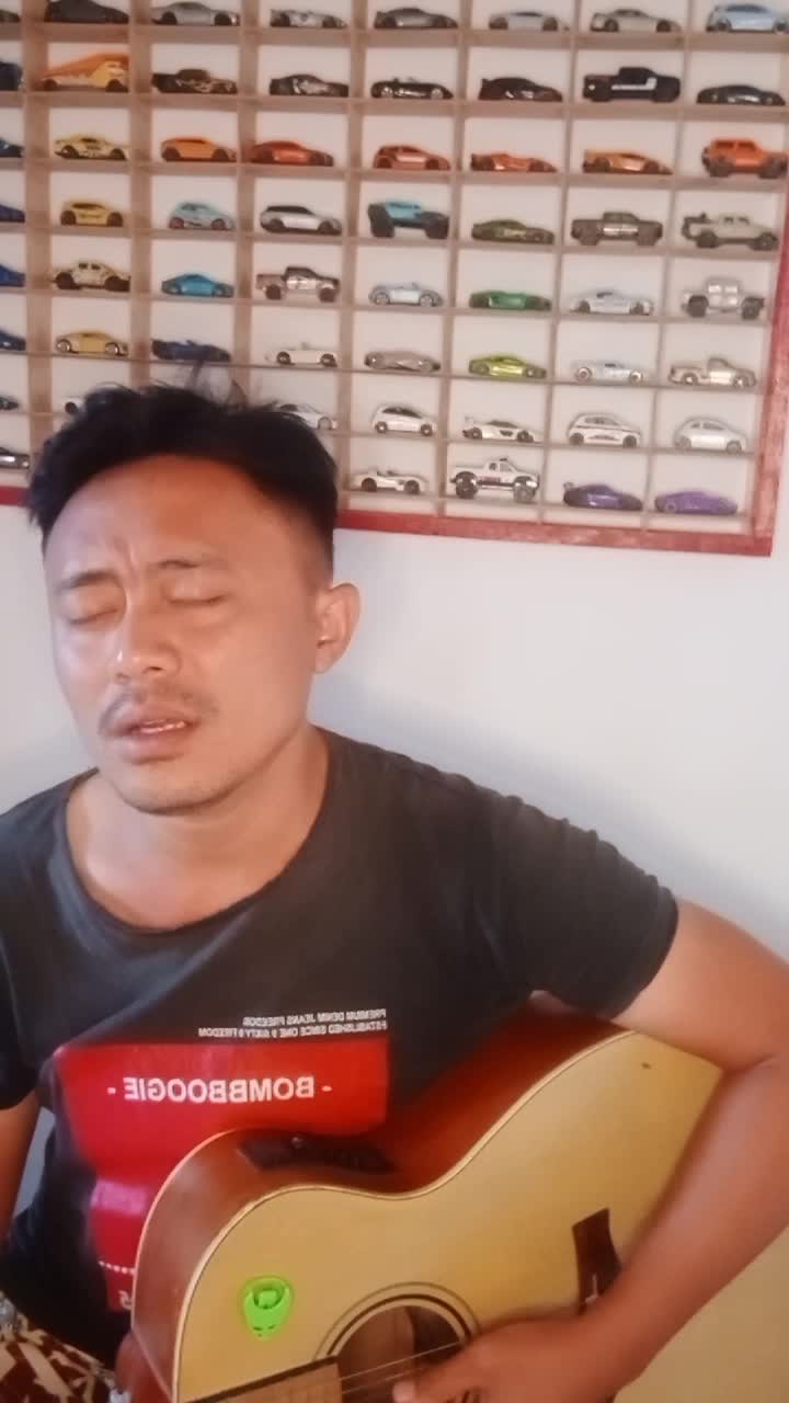 KDI 2025 RYAN SEPTIANA MAJALENGKA 32 CINTA HITAM #OnlineAuditionKDI2025