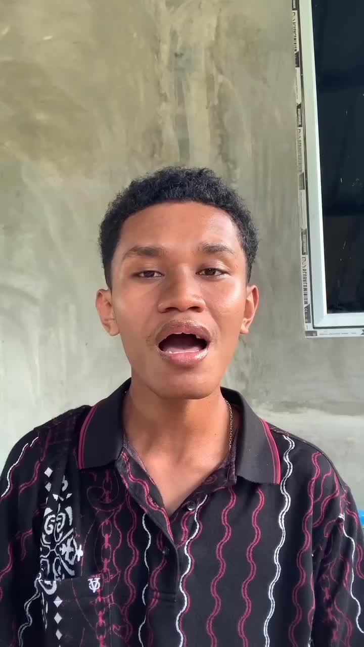 IDOL_XIII NICCOLAS DOLET 18 TANJUNG PINANG (DAN TAK MUNGKIN-AGNEZ MO)