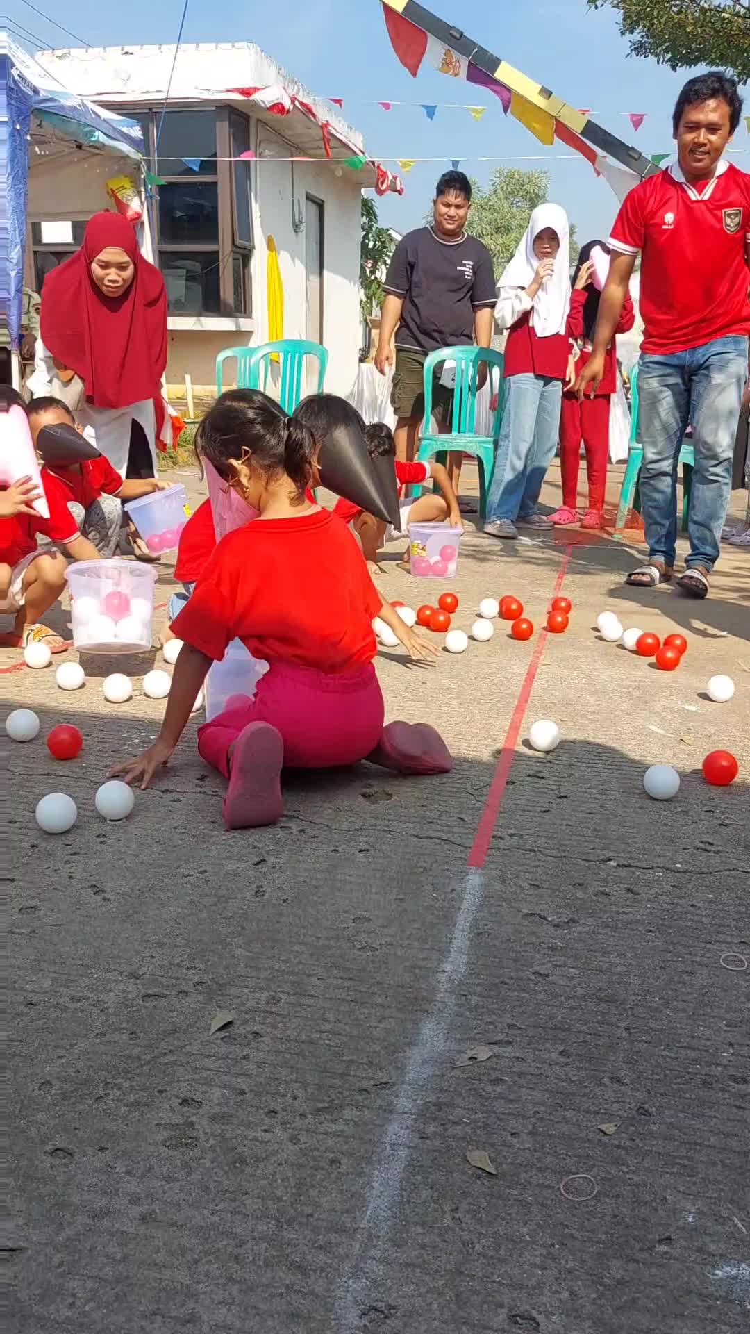 lomba agustusan 2025