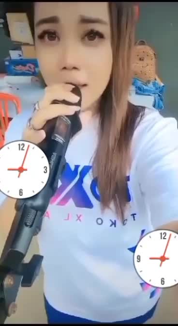 haii saya tea borneo penyayi asal tanah borneo kalimantan dekat IKN ibu kota nusantara