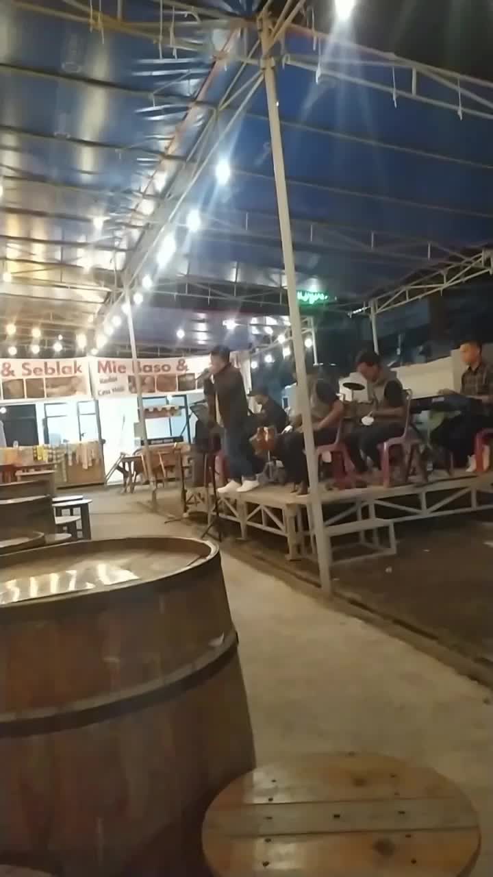 KDI2024 RidwanMaulana Kota Garut  30thn Sonia