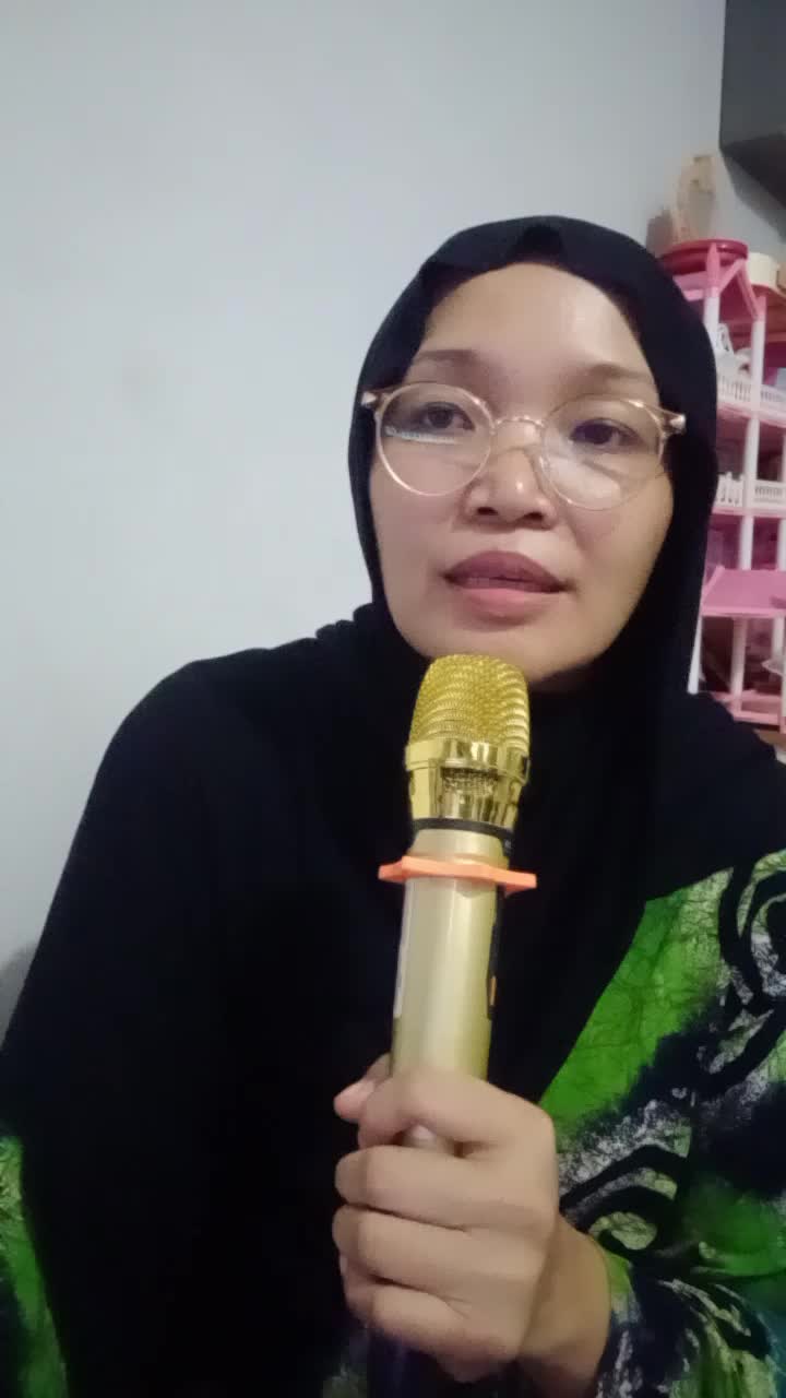 #fypシ゚viral 
#coverlaguuntukku
#untukkuchrisye 
#karaoke 