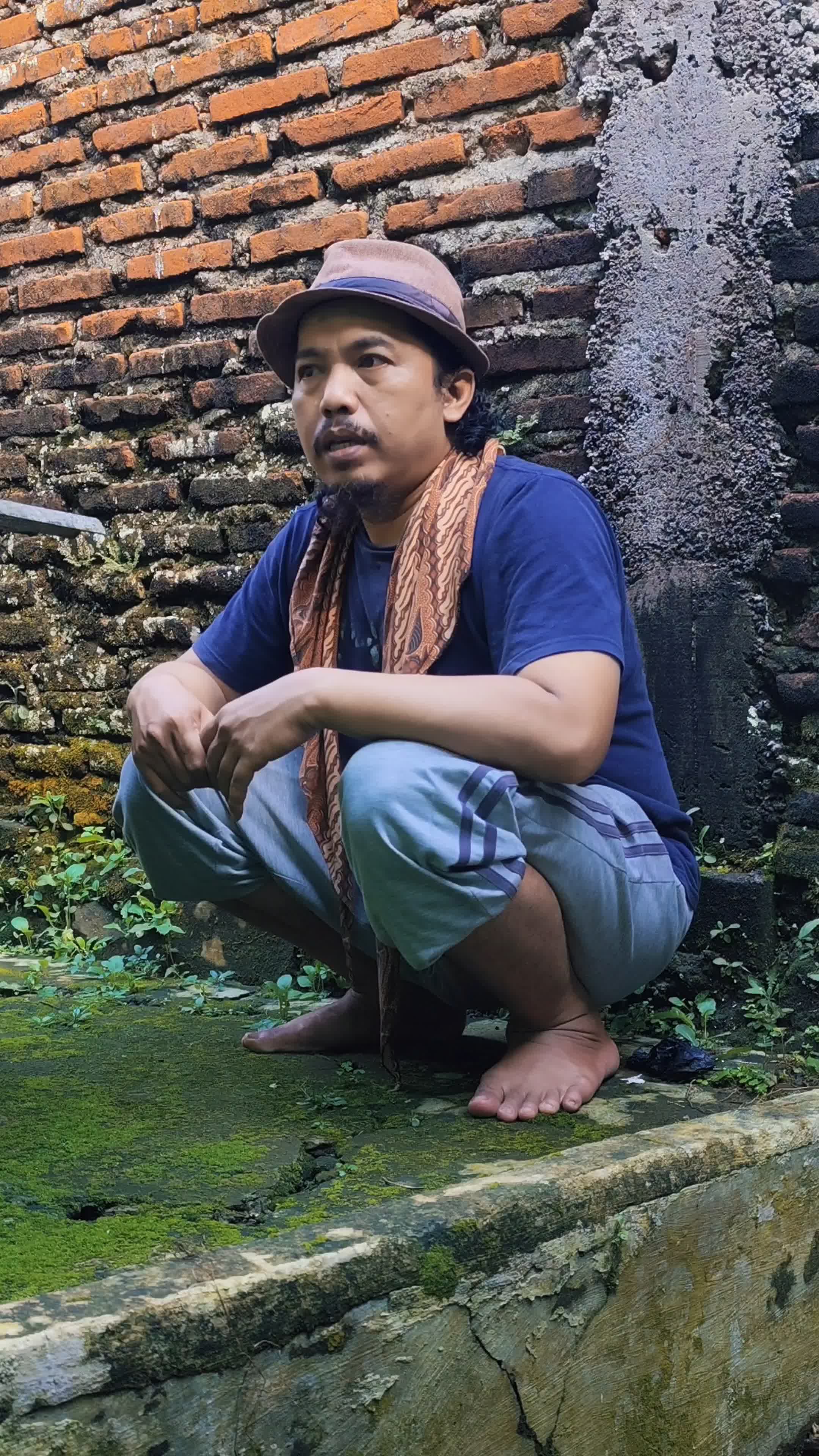 Rahayat leutik  #RCTIPlus  #komedi 