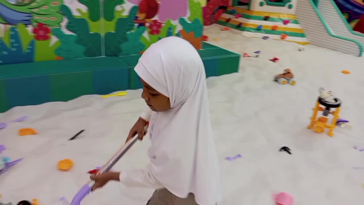  #RCTIPlus  #HOTrctiplus 
 #playground 