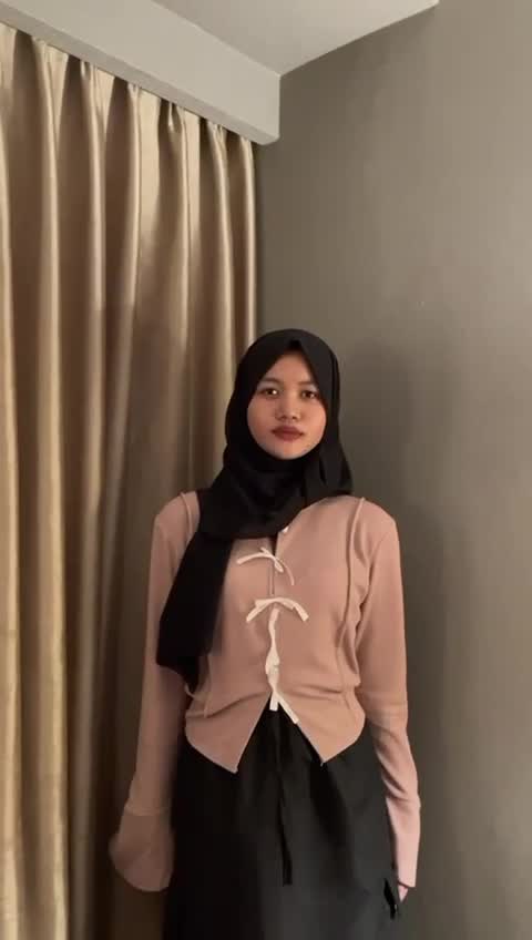 IDOL_XIII ALIFIA SALMA 17TH KOTA TANGERANG BAHASA KALBU-RAISA 