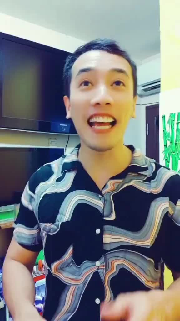 kalo kamu ada berapa?