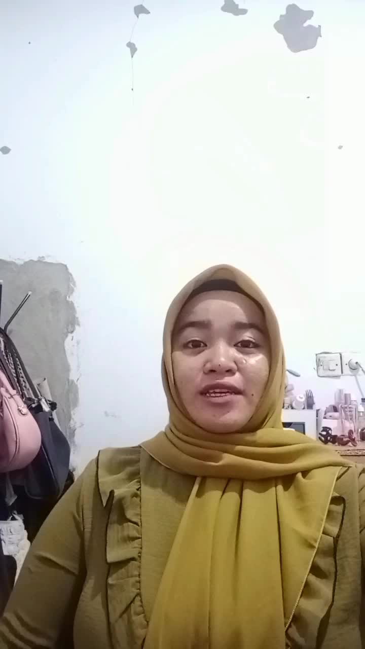  KDI 2025,WULANDARI , KAB. KOLAKA UTARA, 21THN, TERKESIMA DAN SEJUTA LUKA, # ONLINE AUDITION KDI 2025.