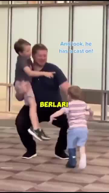 Kerinduan anak kepada ayahnya karena udah lama ngga ketemu



#fyp #short #rigelagency #OriginalSong #HOTrctiplus #RCTIPlus  #viral #HOT #vi